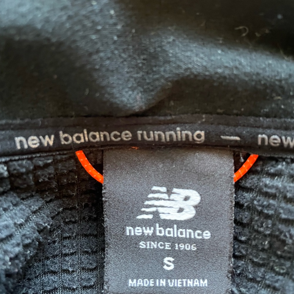 Comfortable, Warm, Incredibly Reflective - image 7